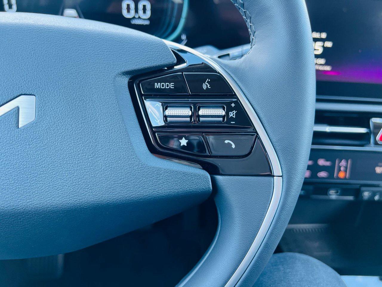 2026 Kia Niro PHEV EX Photo