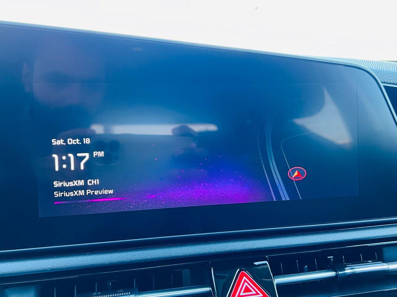 2026 Kia Niro PHEV EX Photo