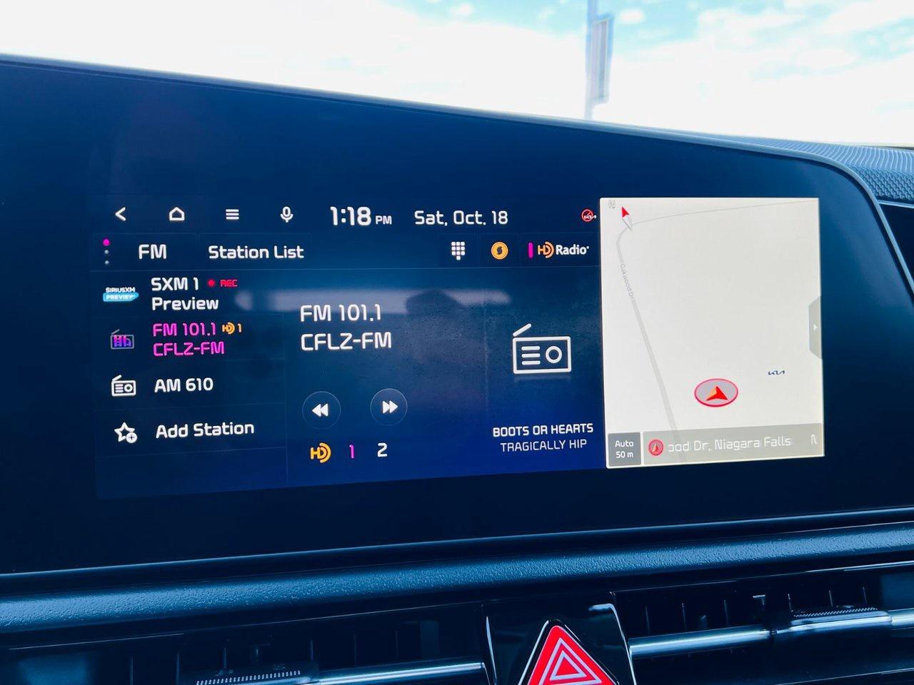 2026 Kia Niro PHEV EX Photo