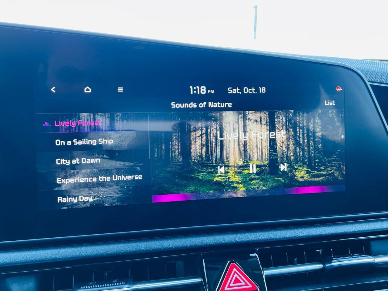 2026 Kia NIRO PHEV EX Photo