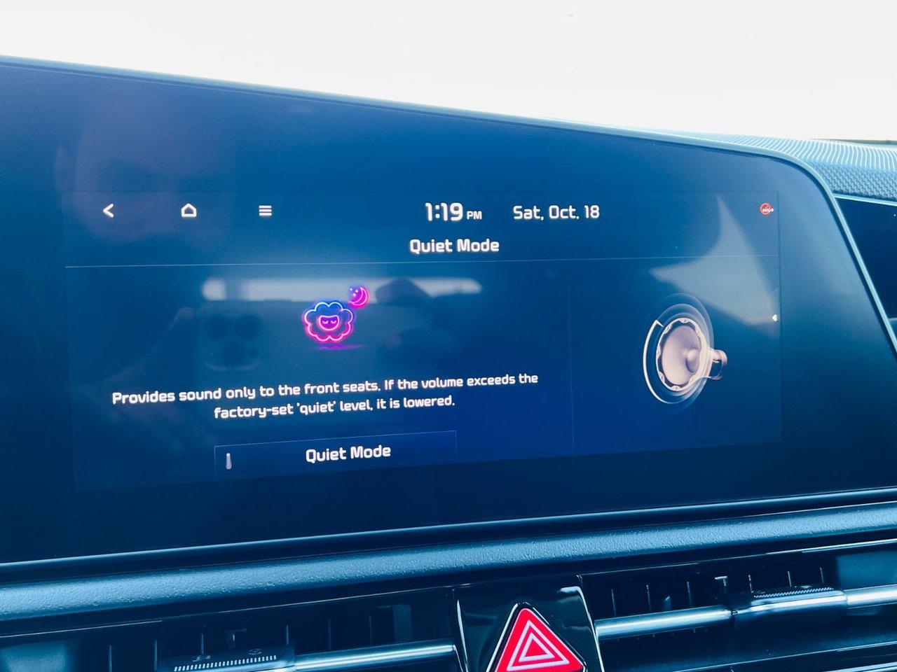 2026 Kia Niro PHEV EX Photo