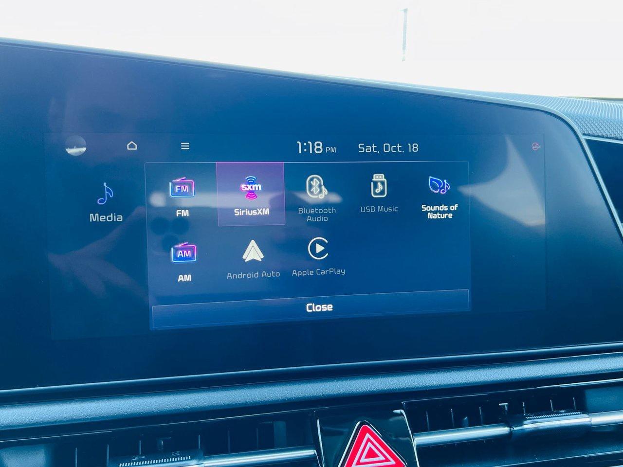 2026 Kia NIRO PHEV EX Photo