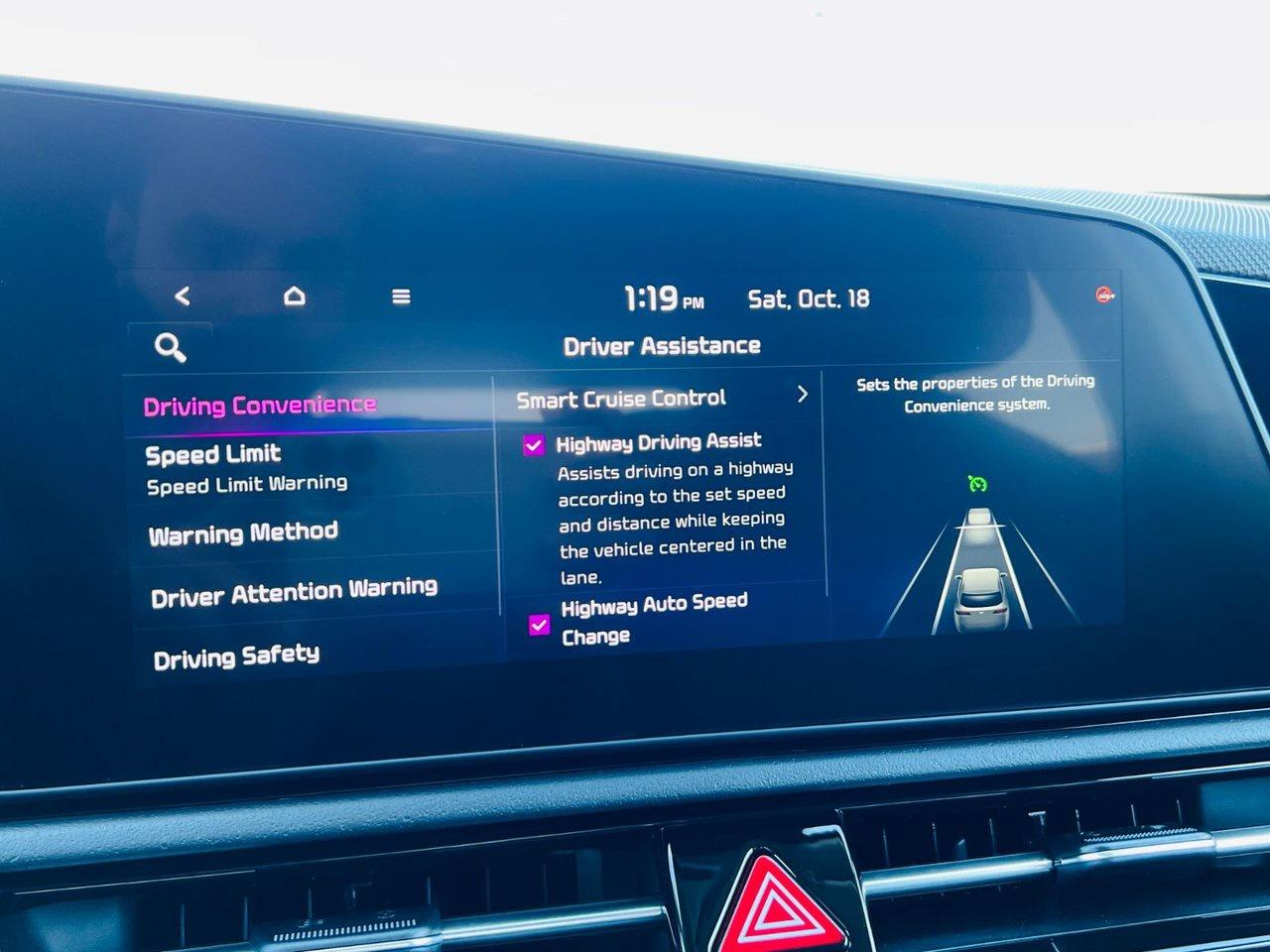 2026 Kia Niro PHEV EX Photo