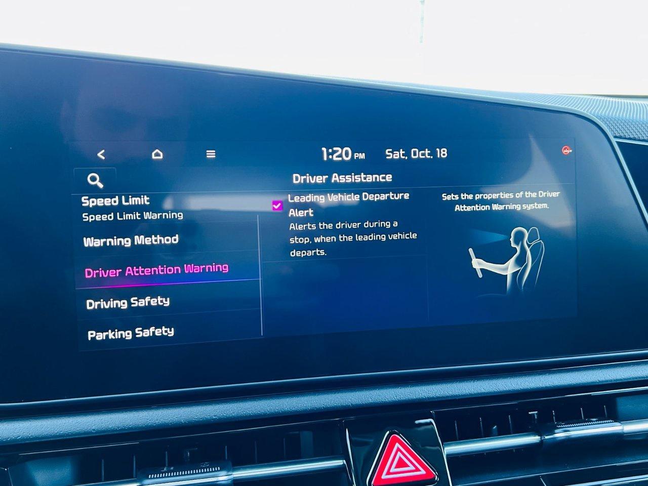 2026 Kia Niro PHEV EX Photo