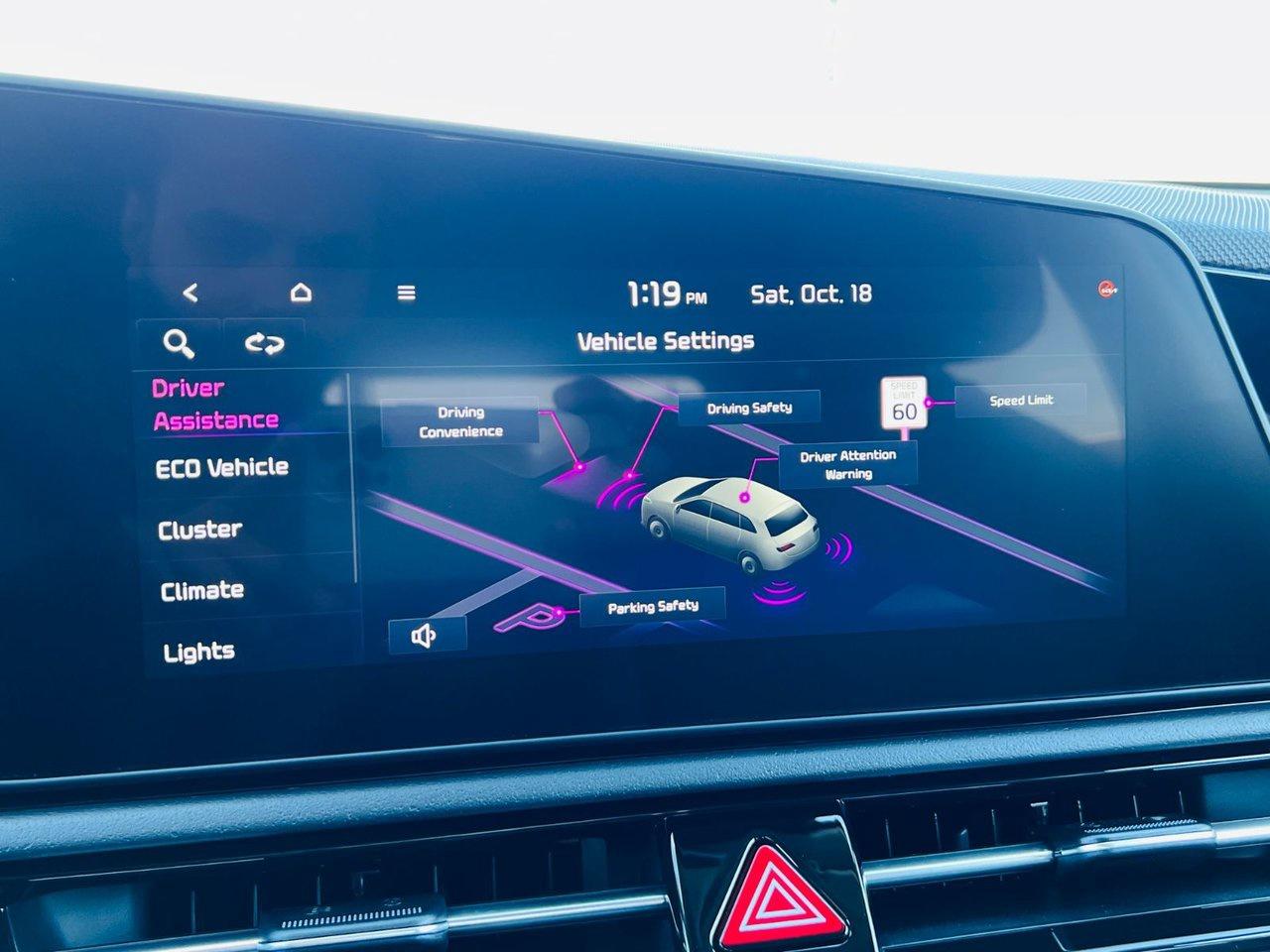 2026 Kia NIRO PHEV EX Photo