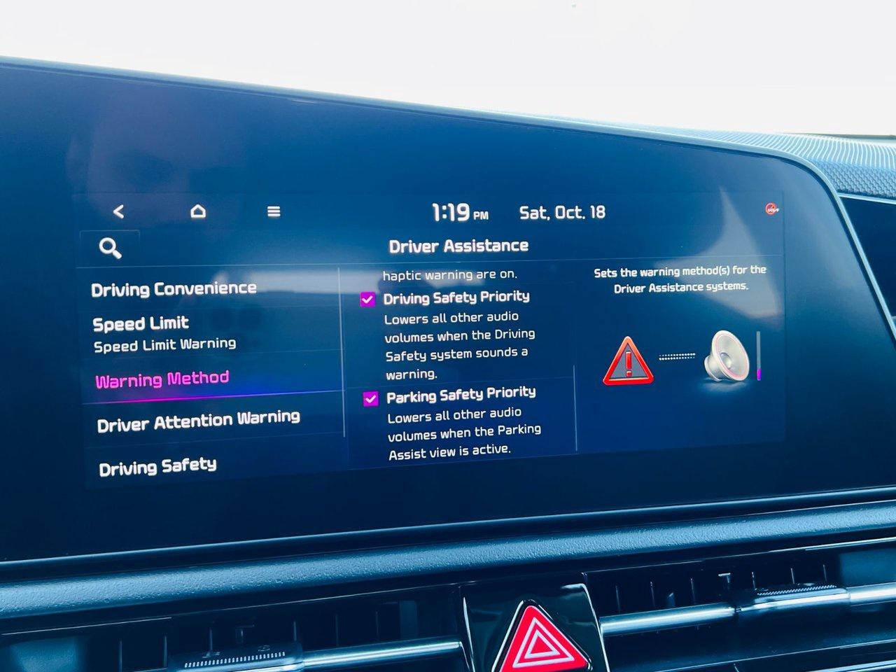 2026 Kia Niro PHEV EX Photo