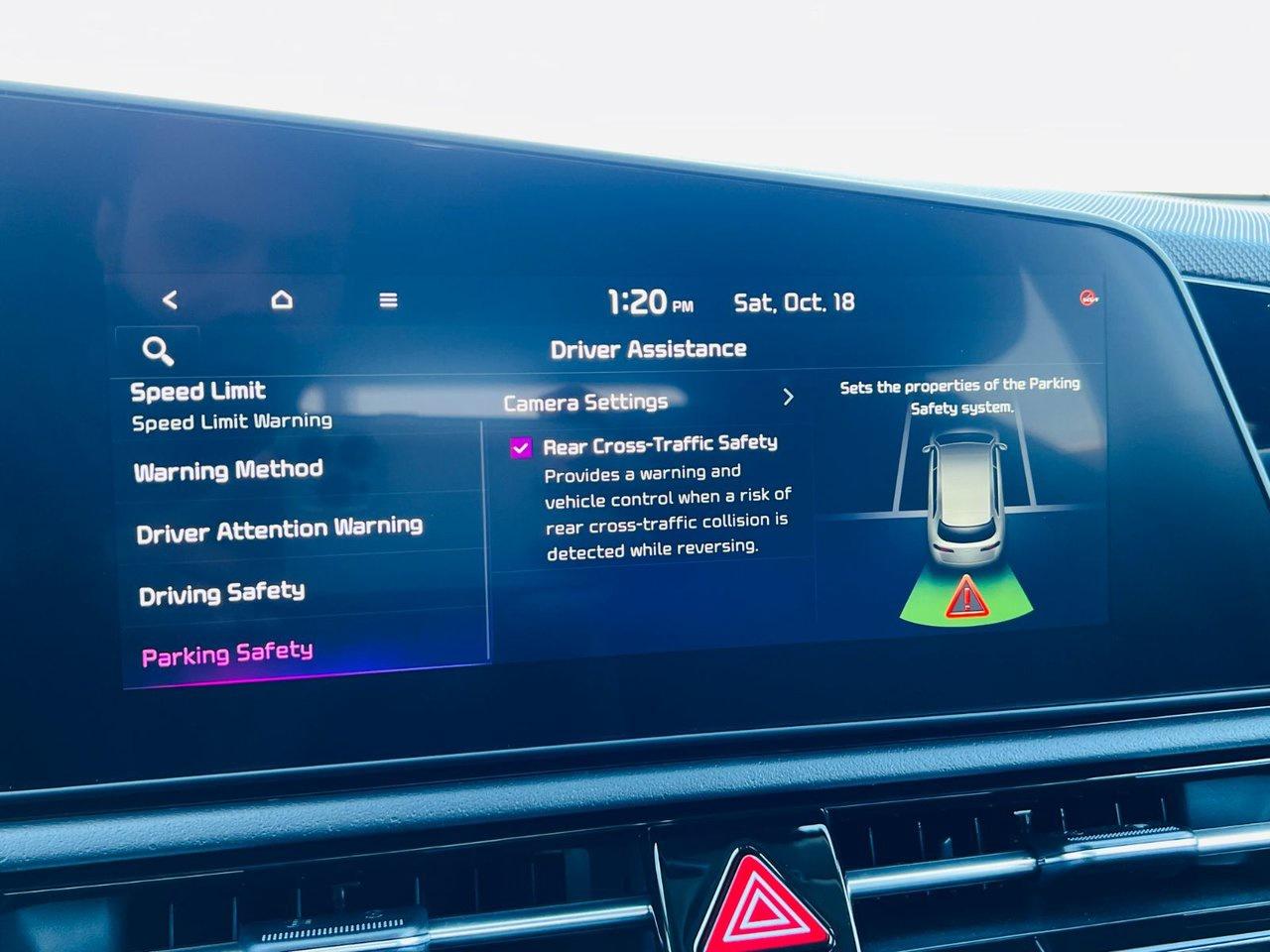 2026 Kia NIRO PHEV EX Photo