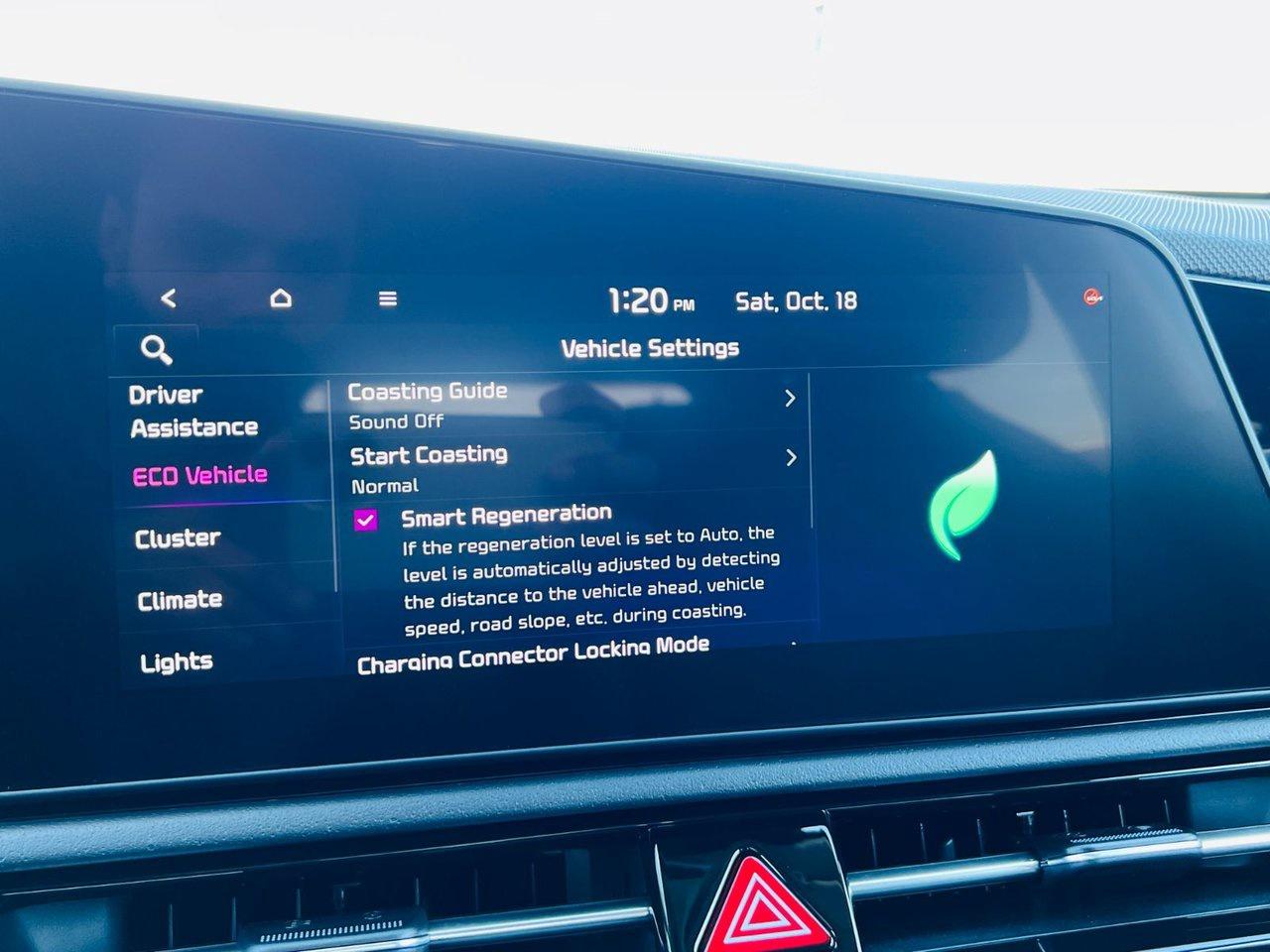 2026 Kia NIRO PHEV EX Photo