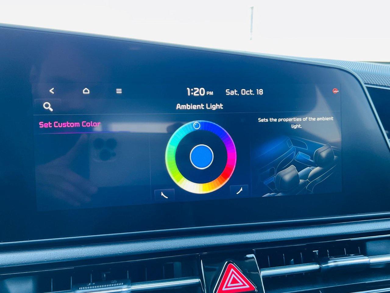 2026 Kia Niro PHEV EX Photo