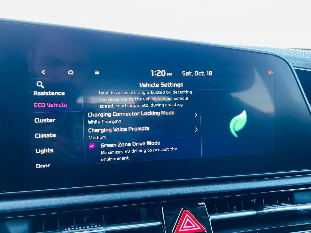 2026 Kia Niro PHEV EX Photo