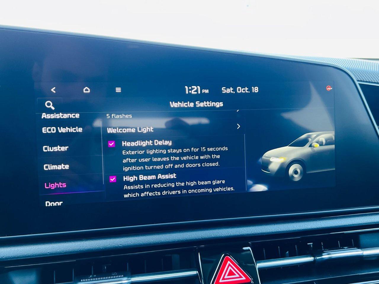 2026 Kia NIRO PHEV EX Photo