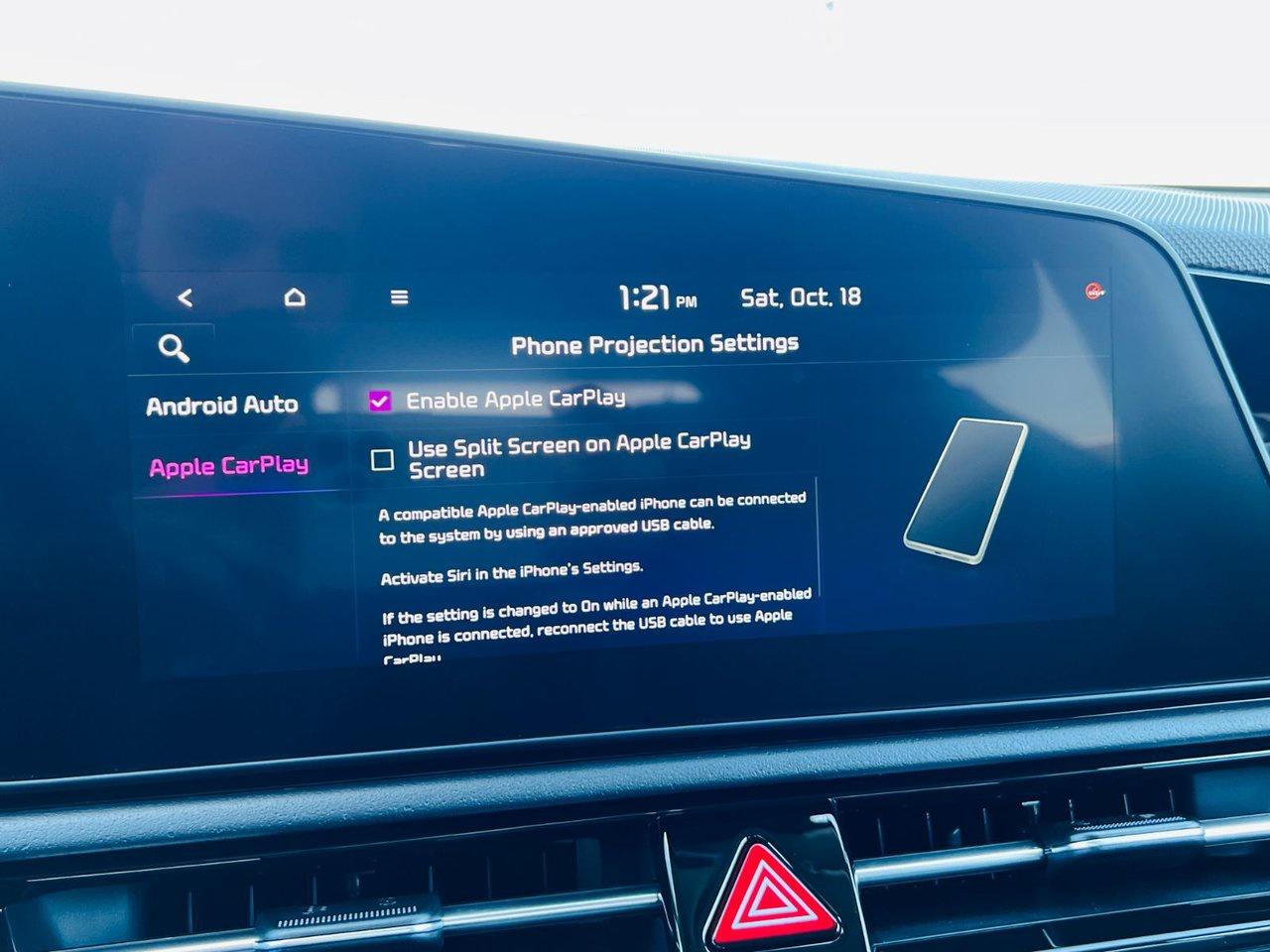 2026 Kia Niro PHEV EX Photo