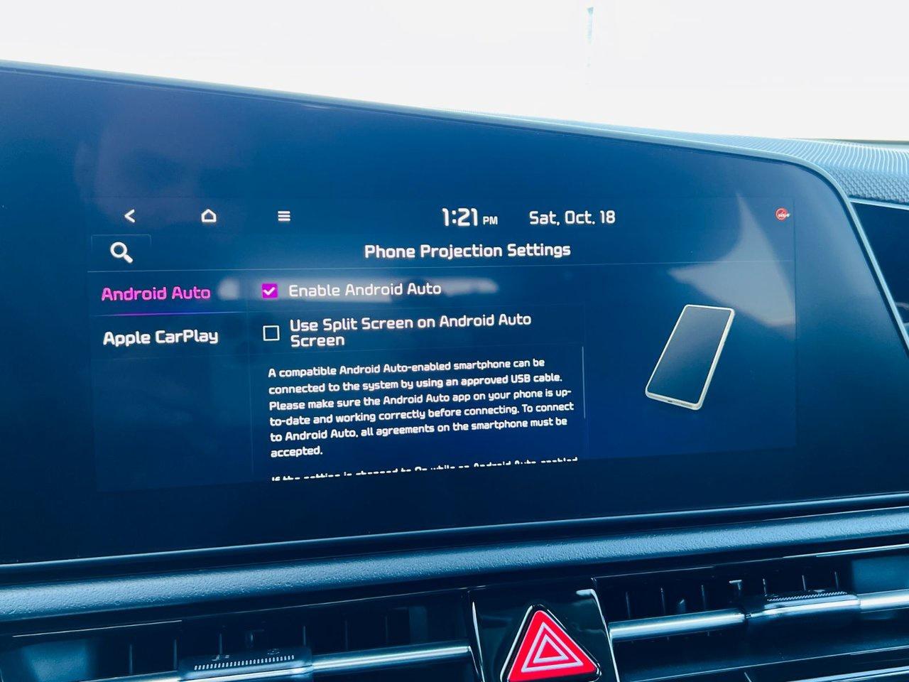 2026 Kia NIRO PHEV EX Photo