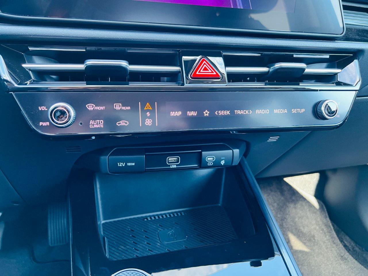 2026 Kia Niro PHEV EX Photo