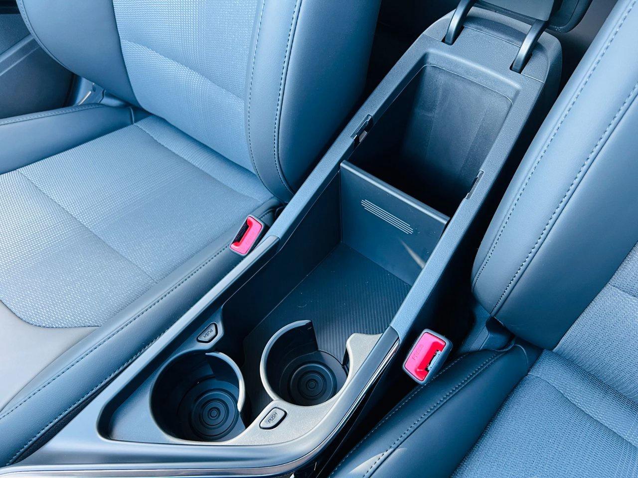 2026 Kia NIRO PHEV EX Photo