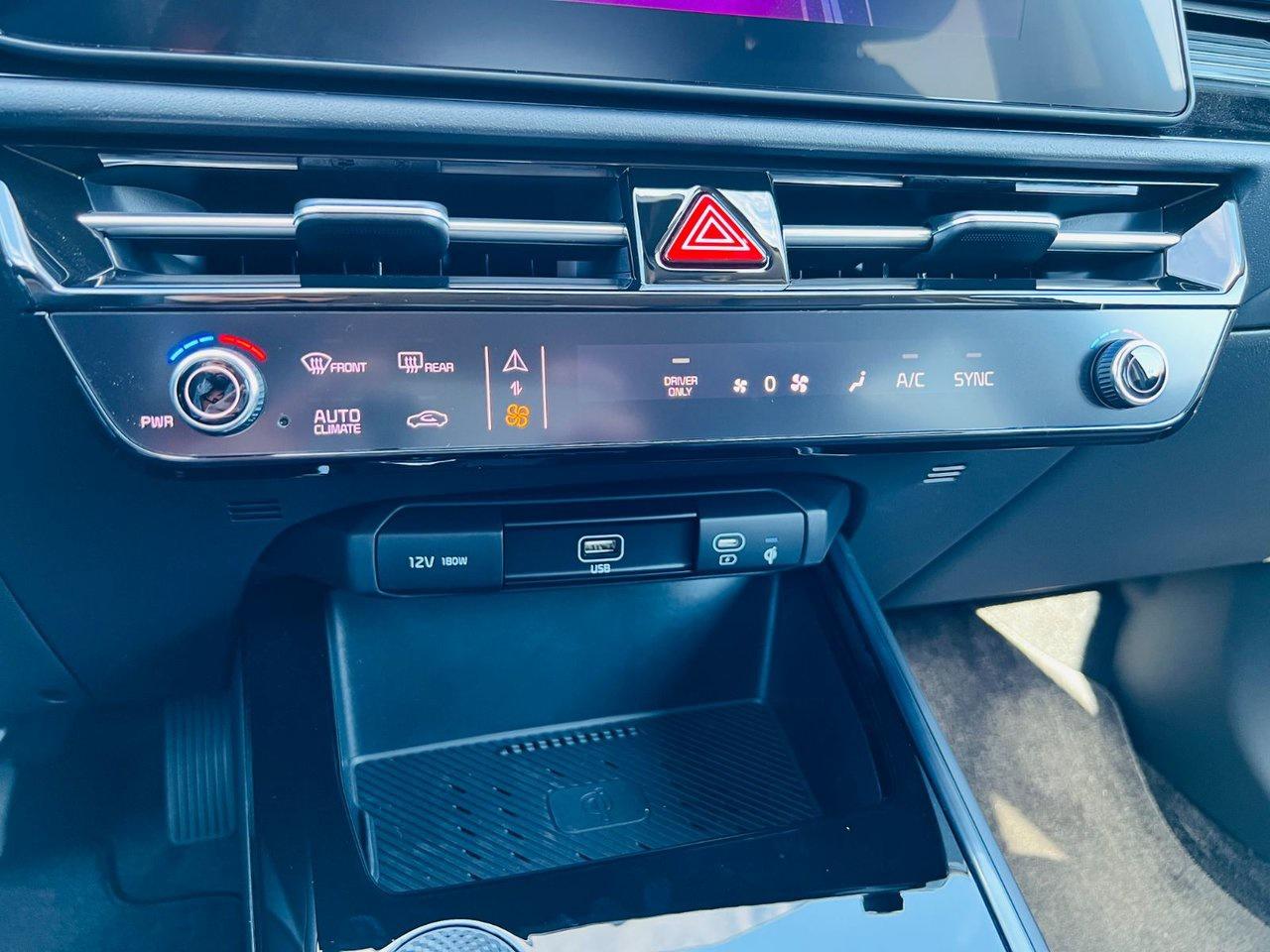 2026 Kia NIRO PHEV EX Photo