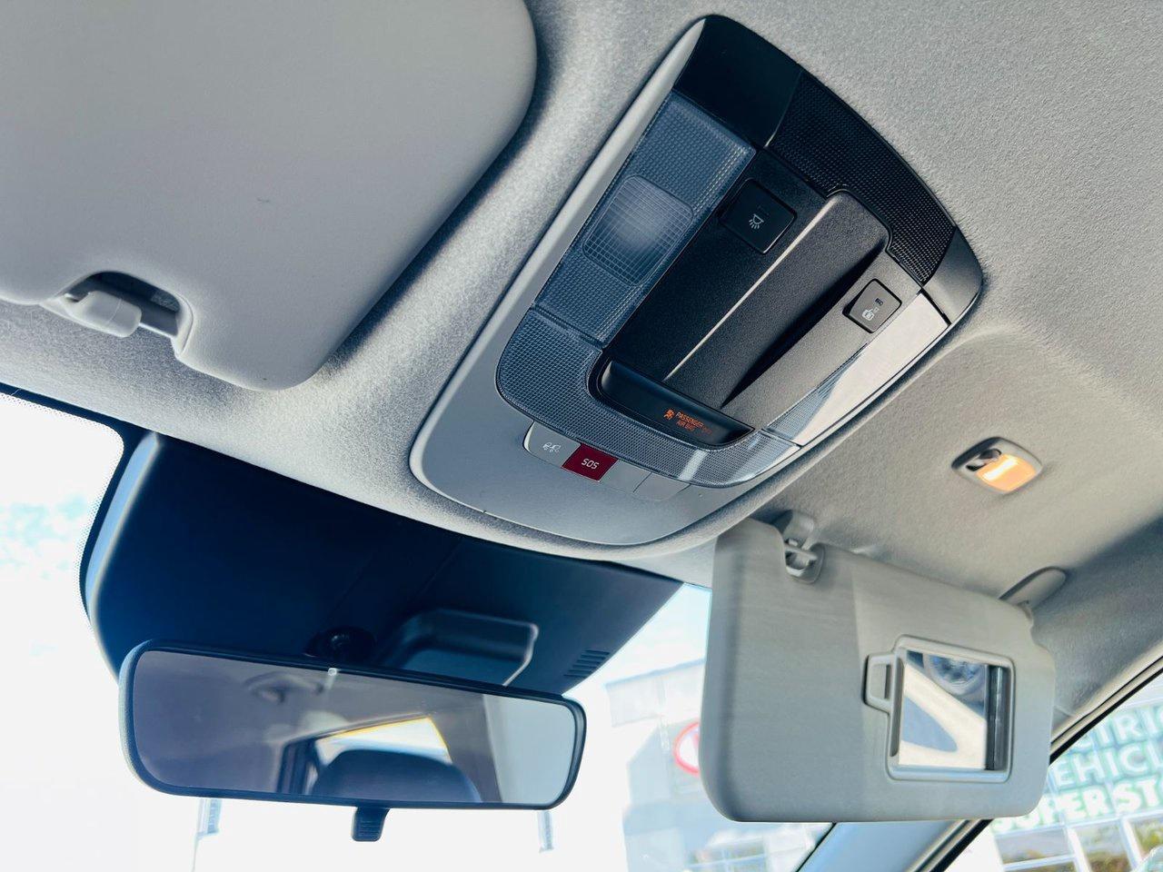 2026 Kia NIRO PHEV EX Photo