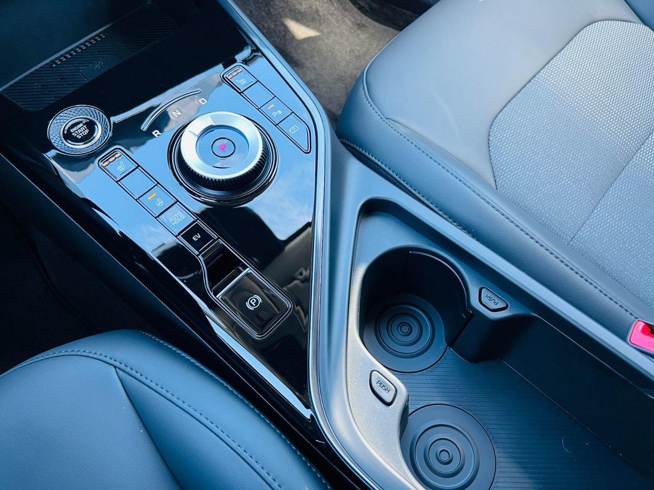 2026 Kia Niro PHEV EX Photo