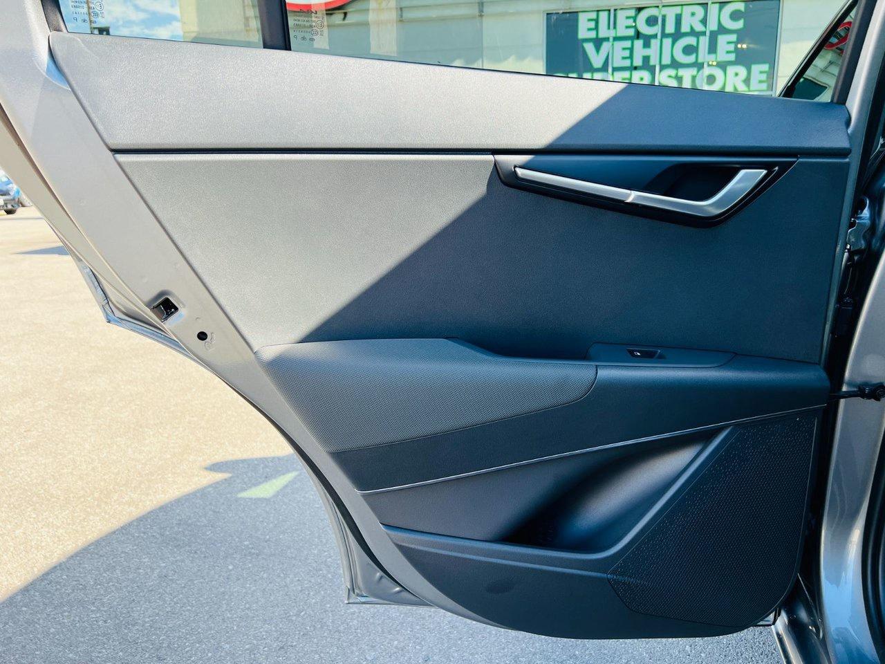 2026 Kia Niro PHEV EX Photo