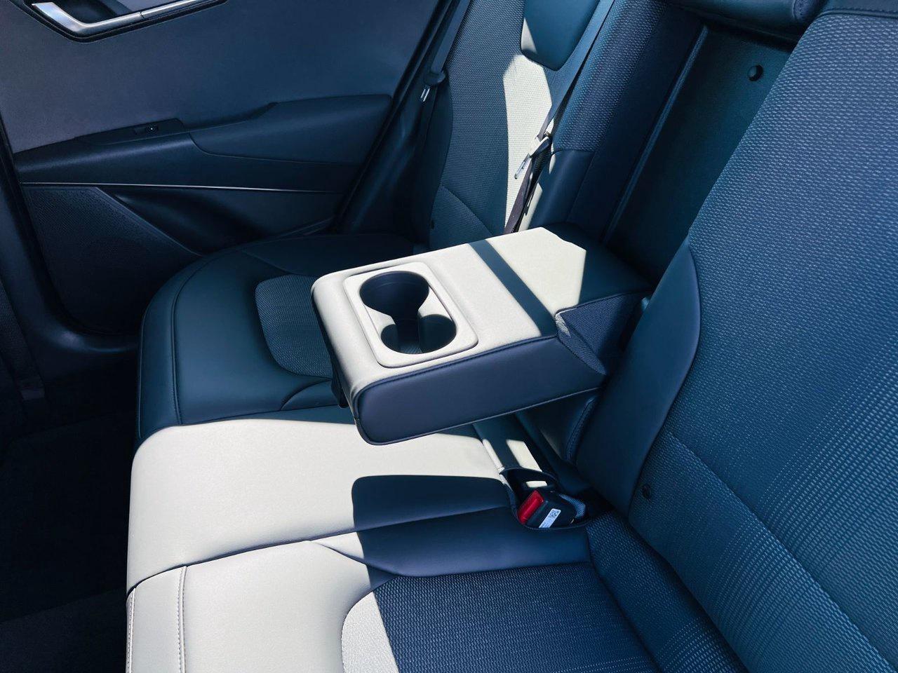 2026 Kia Niro PHEV EX Photo