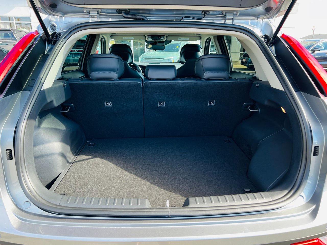 2026 Kia Niro PHEV EX Photo