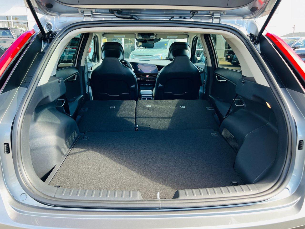 2026 Kia Niro PHEV EX Photo