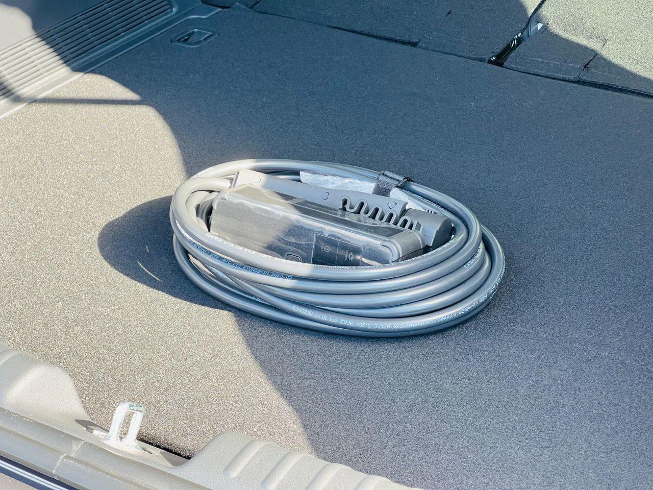 2026 Kia Niro PHEV EX Photo