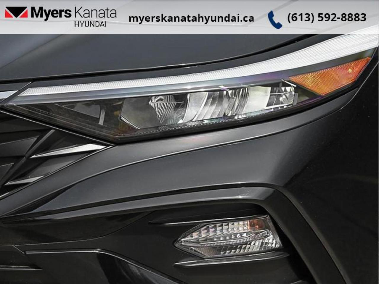 2025 Hyundai Elantra Hybrid Luxury DCT  - Premium Audio - $118.62 /Wk Photo