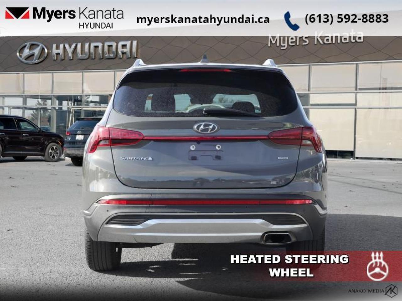 2023 Hyundai Santa Fe Preferred AWD  - Heated Seats Photo2