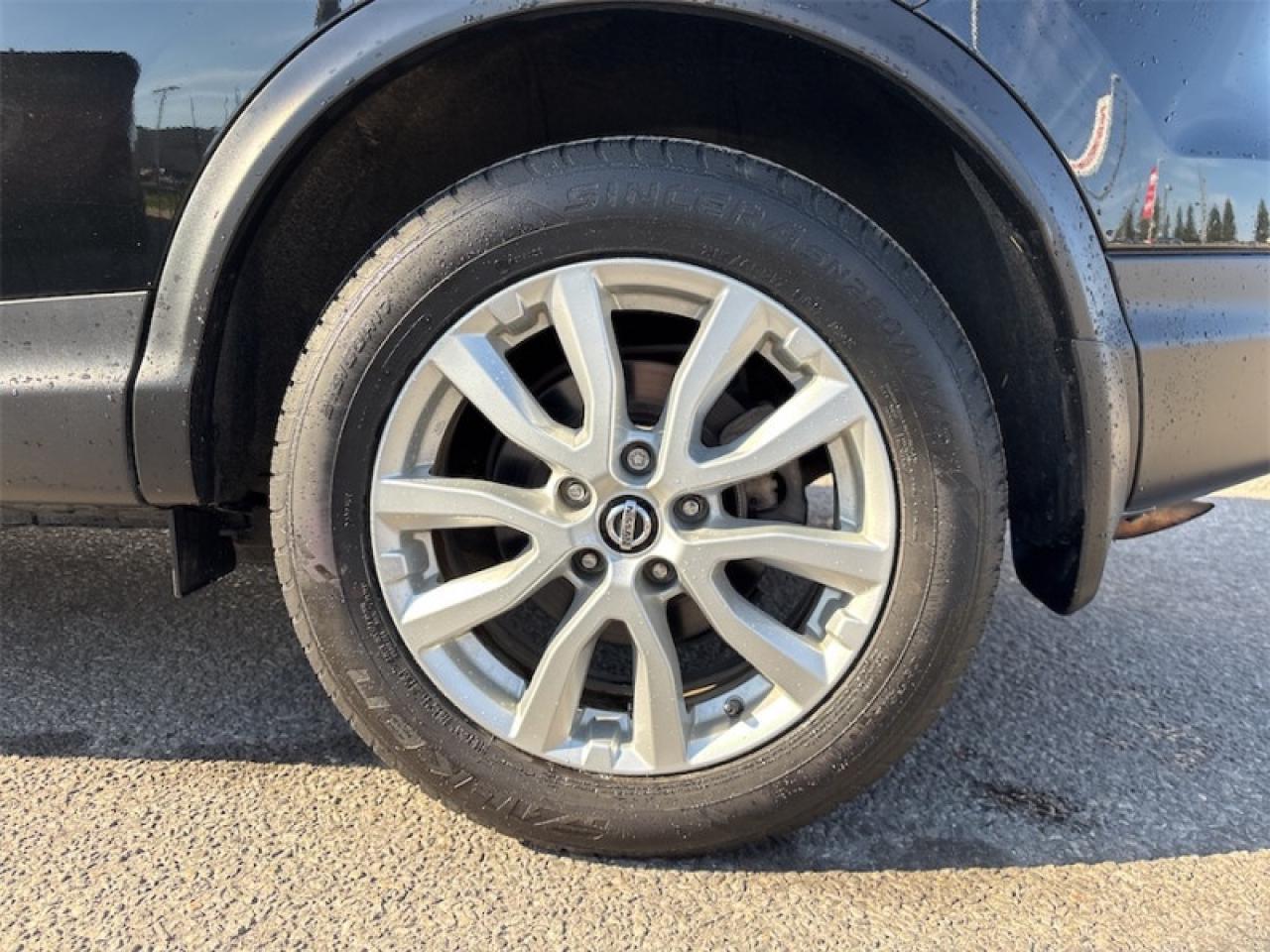 2023 Nissan Qashqai SV AWD  - Sunroof -  Heated Seats Photo