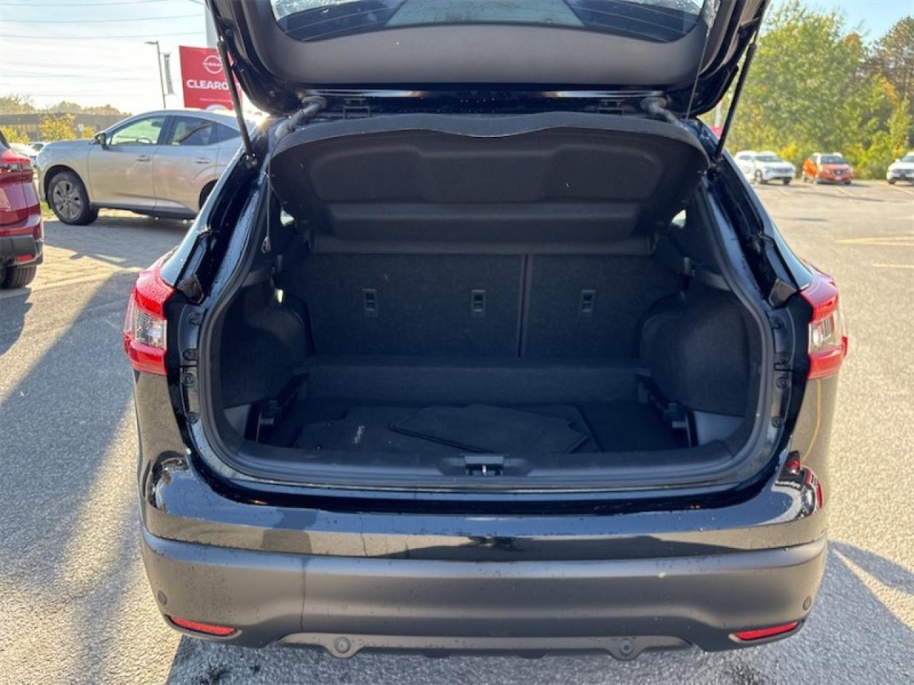 2023 Nissan Qashqai SV AWD  - Sunroof -  Heated Seats Photo