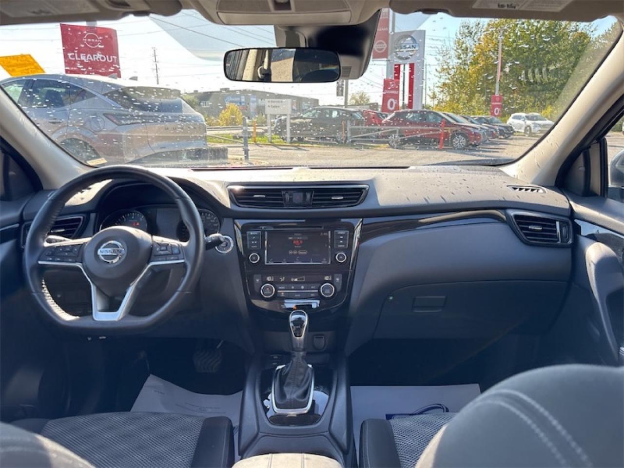 2023 Nissan Qashqai SV AWD  - Sunroof -  Heated Seats Photo