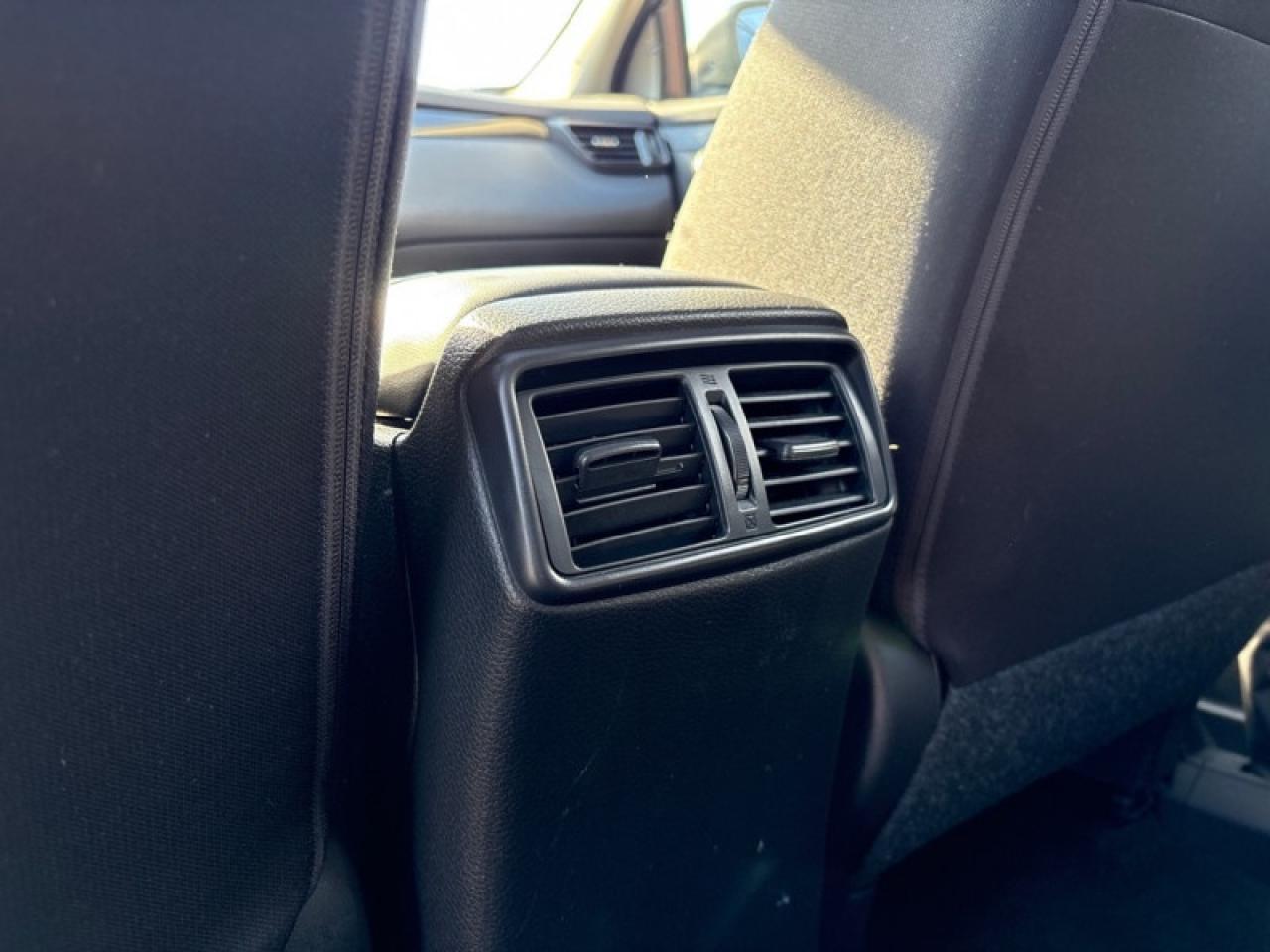 2023 Nissan Qashqai SV AWD  - Sunroof -  Heated Seats Photo