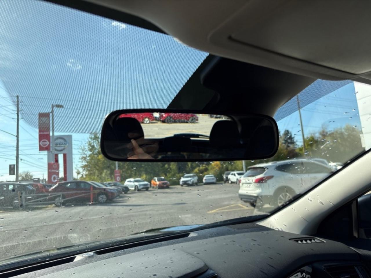 2023 Nissan Qashqai SV AWD  - Sunroof -  Heated Seats Photo