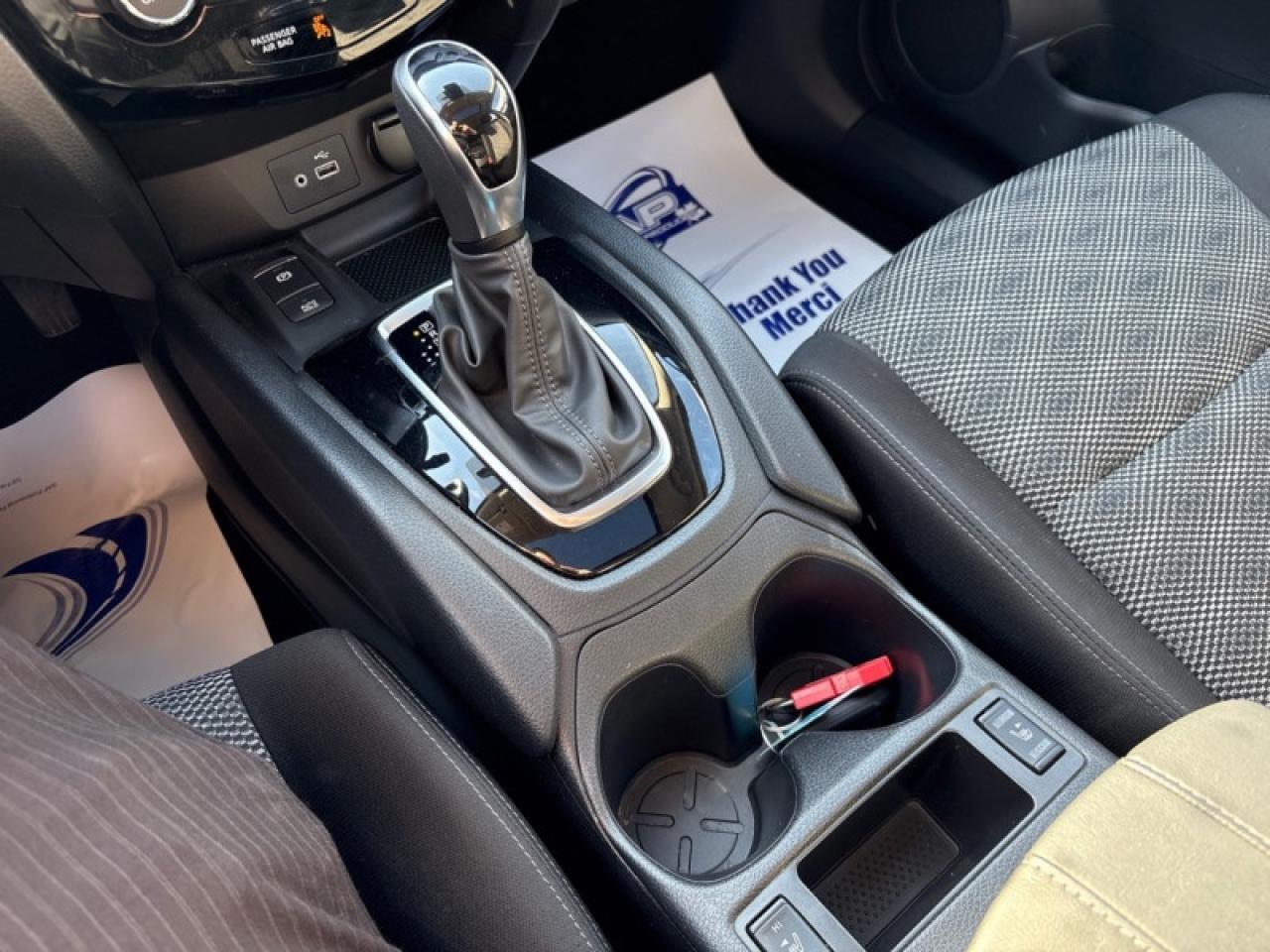 2023 Nissan Qashqai SV AWD  - Sunroof -  Heated Seats Photo