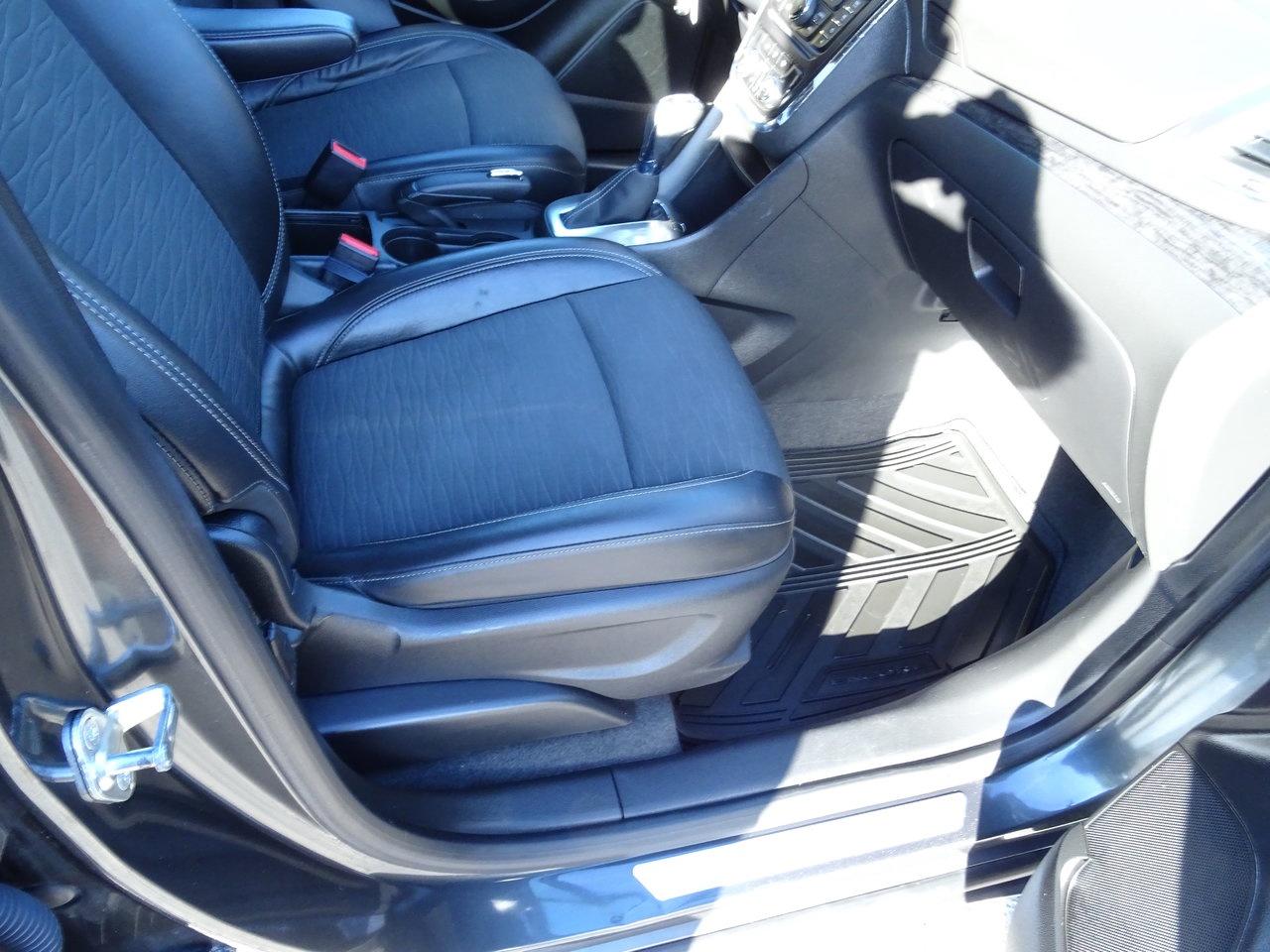 2016 Buick Encore Convenience - Photo #12