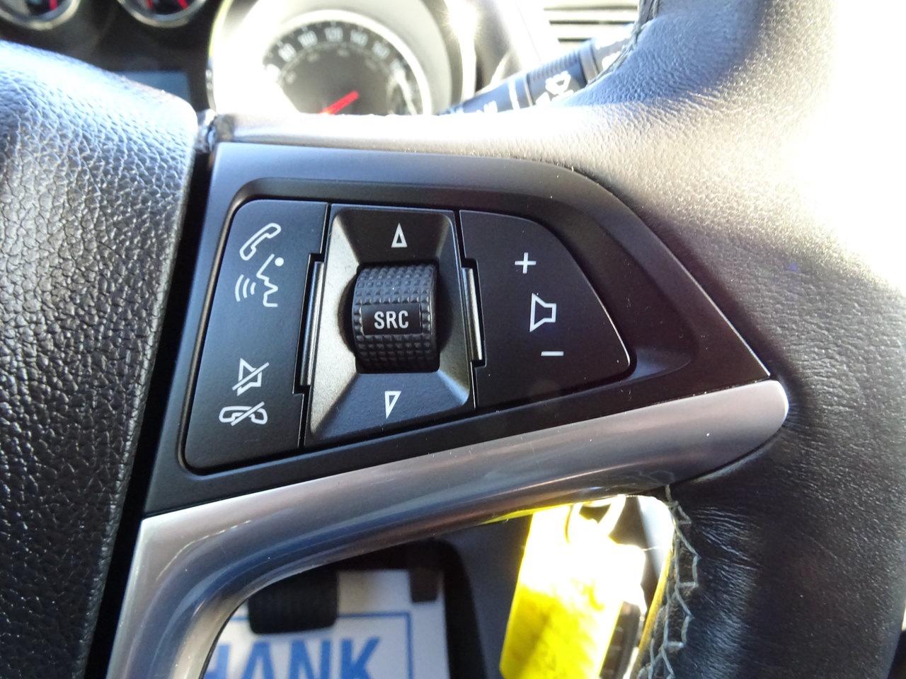 2016 Buick Encore Convenience - Photo #14