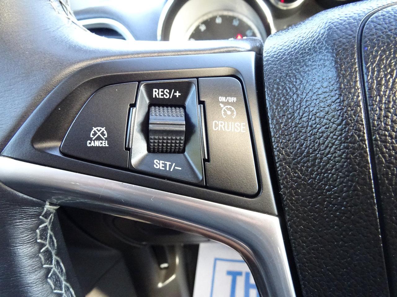 2016 Buick Encore Convenience - Photo #15