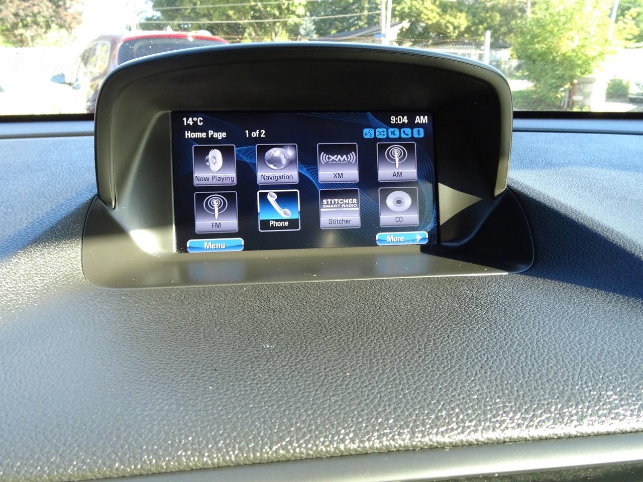 2016 Buick Encore Convenience - Photo #17