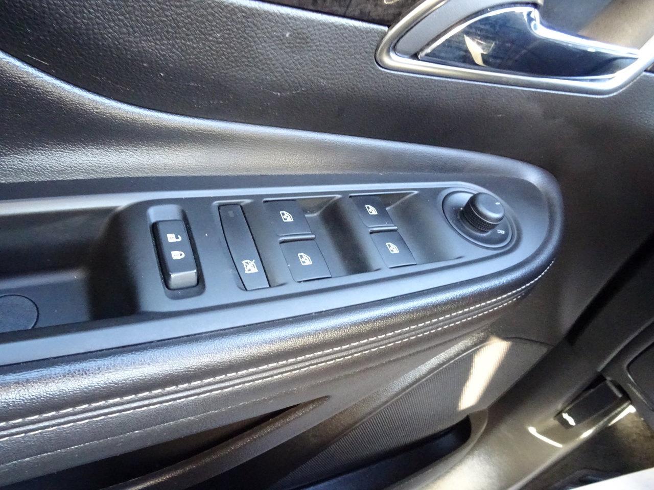 2016 Buick Encore Convenience - Photo #20