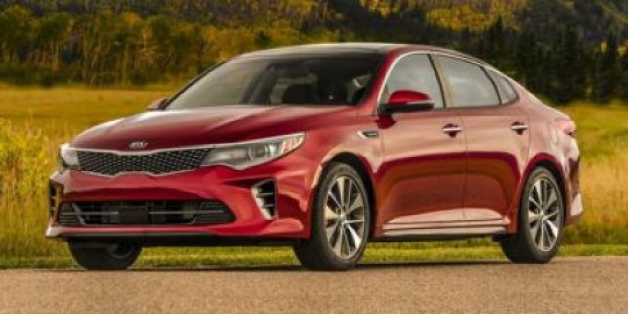 Used 2016 Kia Optima LX for sale in Dartmouth, NS