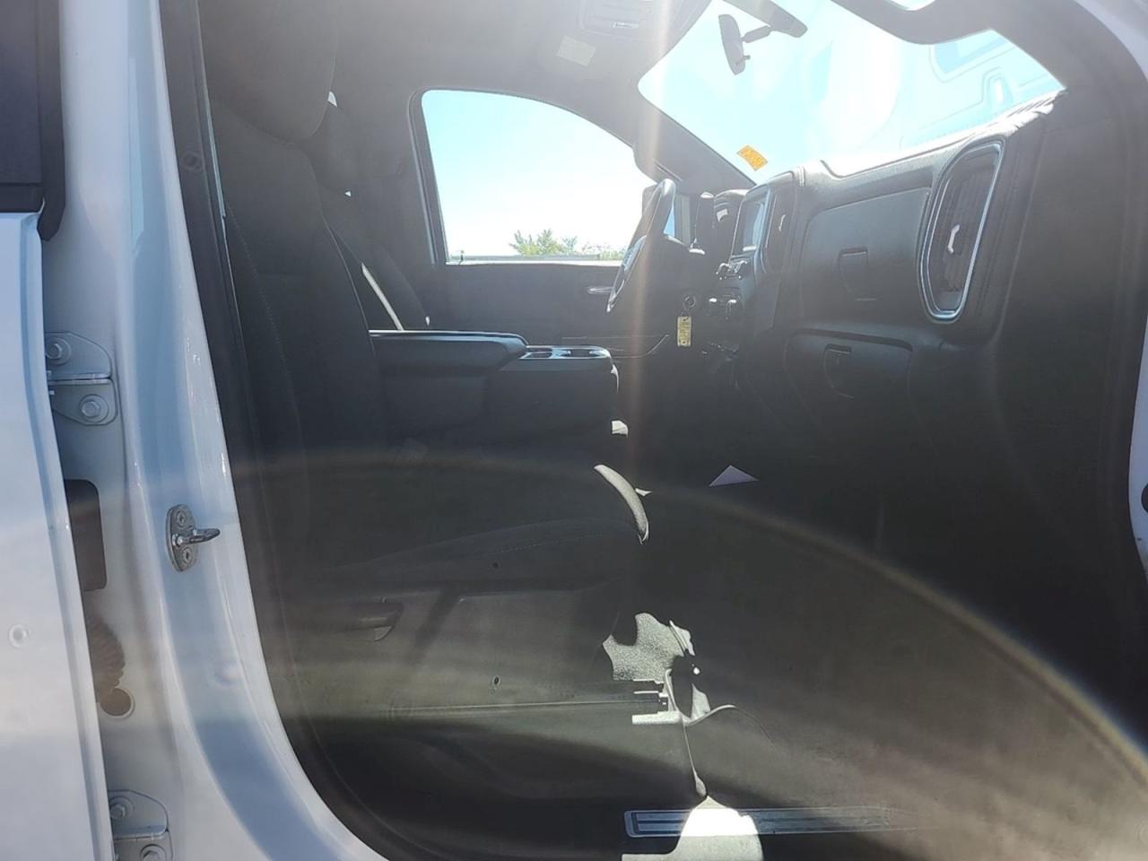 2020 Chevrolet Silverado 2500 HD LT Long Box - Photo #6