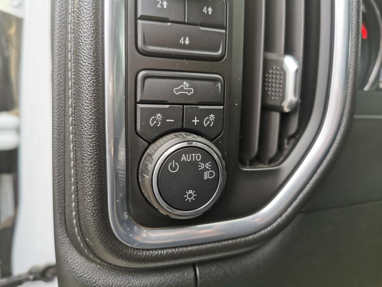 2020 Chevrolet Silverado 2500 HD LT Long Box - Photo #14