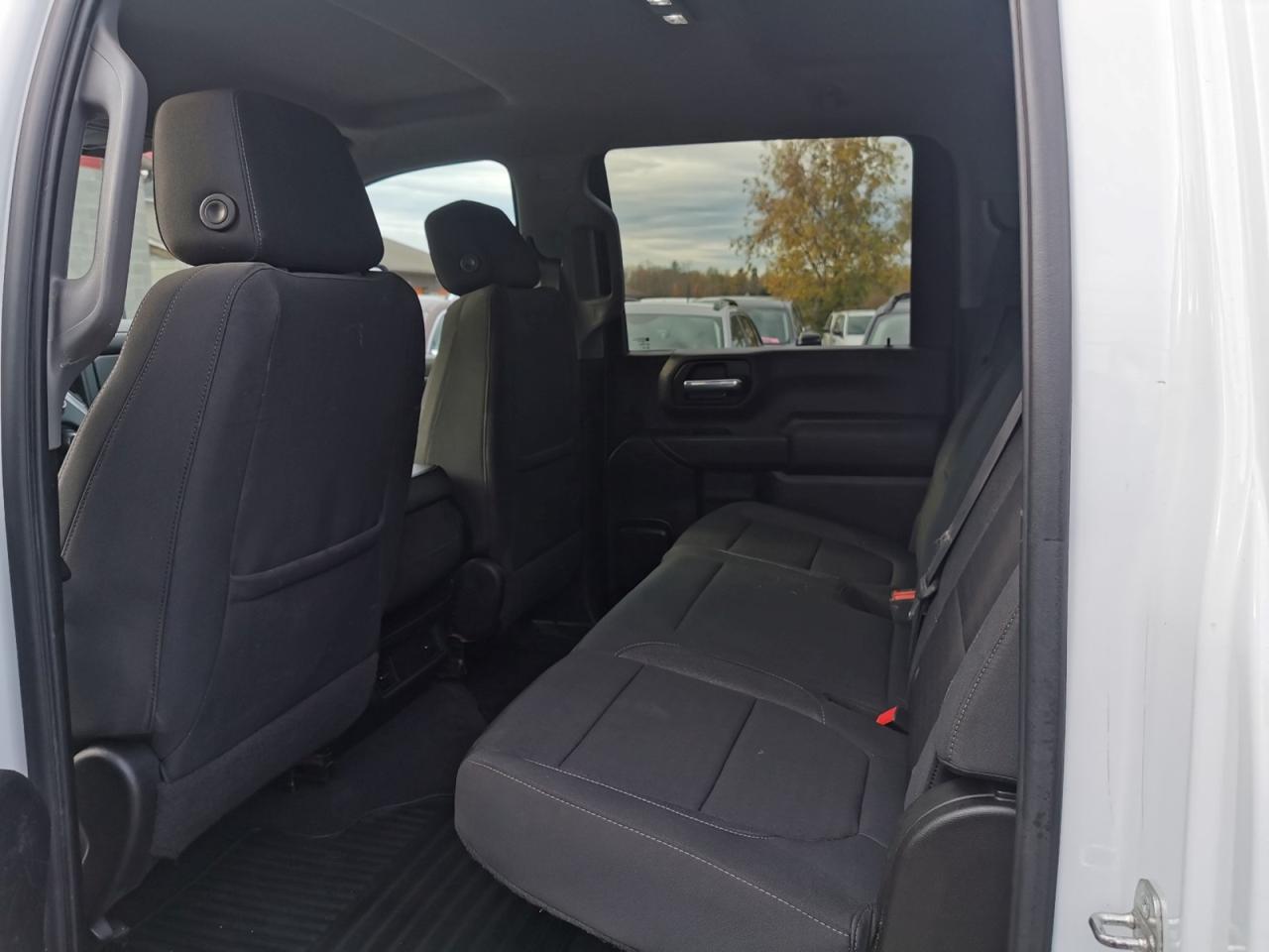 2020 Chevrolet Silverado 2500 HD LT Long Box - Photo #16