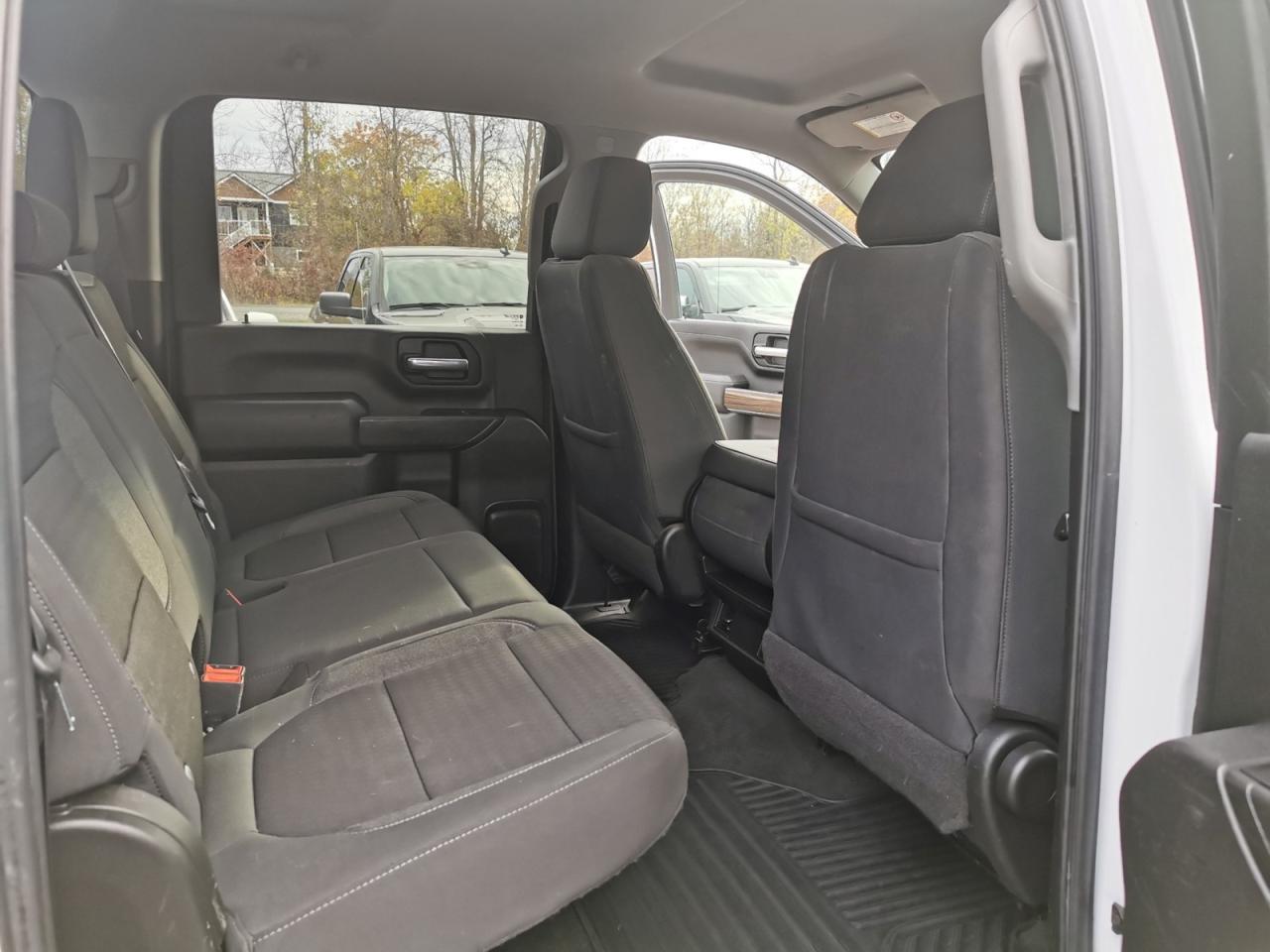 2020 Chevrolet Silverado 2500 HD LT Long Box - Photo #18