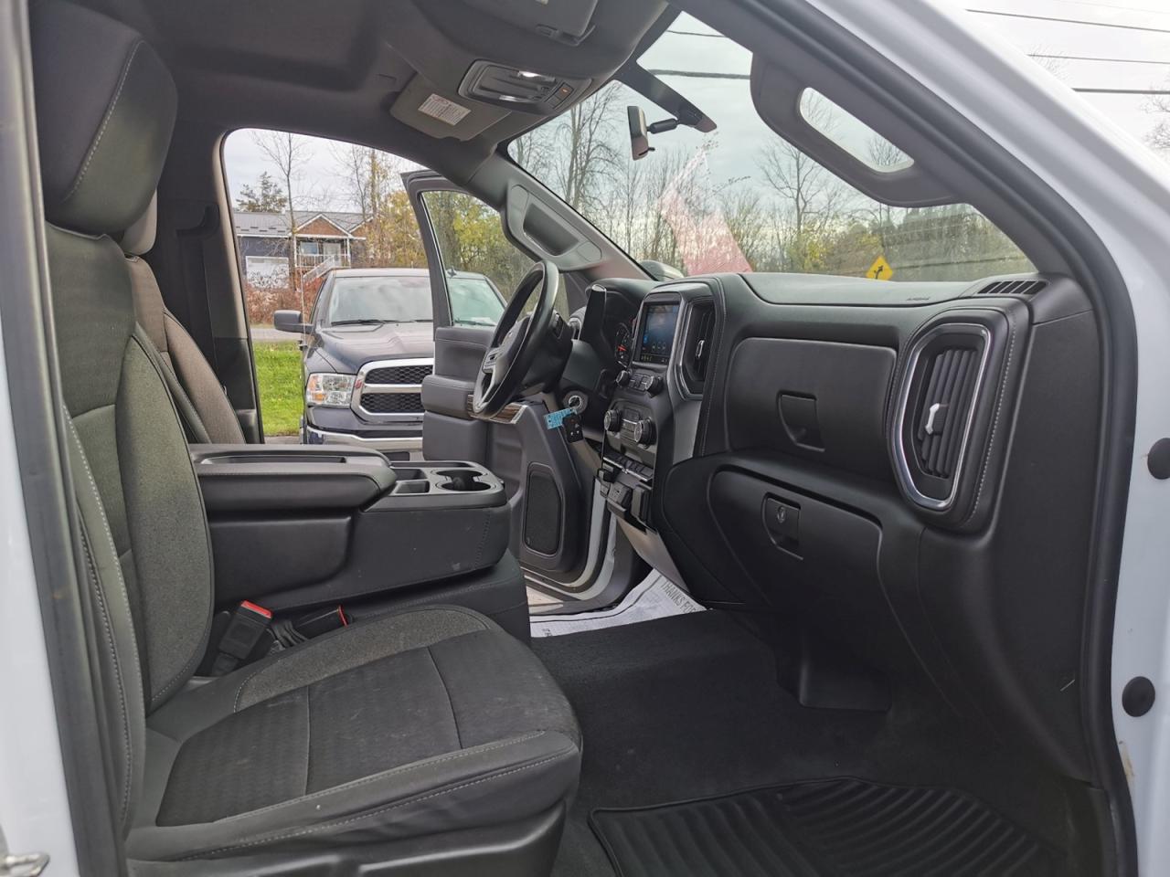 2020 Chevrolet Silverado 2500 HD LT Long Box - Photo #20