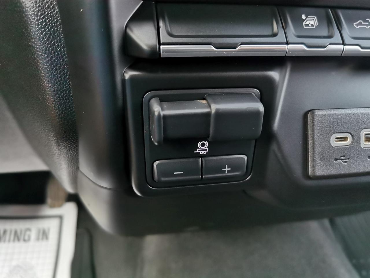 2020 Chevrolet Silverado 2500 HD LT Long Box - Photo #25