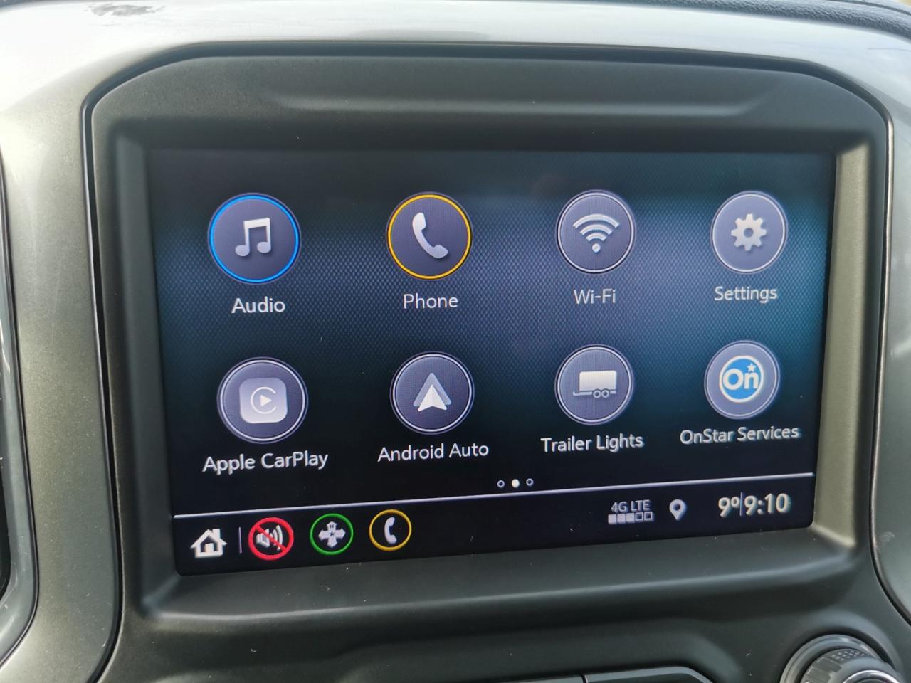 2020 Chevrolet Silverado 2500 HD LT Long Box - Photo #23