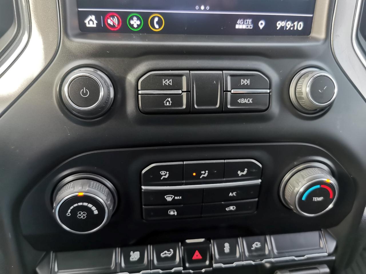 2020 Chevrolet Silverado 2500 HD LT Long Box - Photo #24