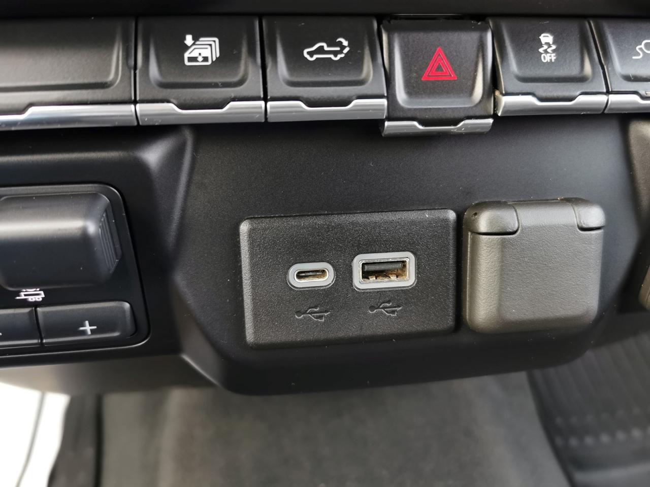 2020 Chevrolet Silverado 2500 HD LT Long Box - Photo #26